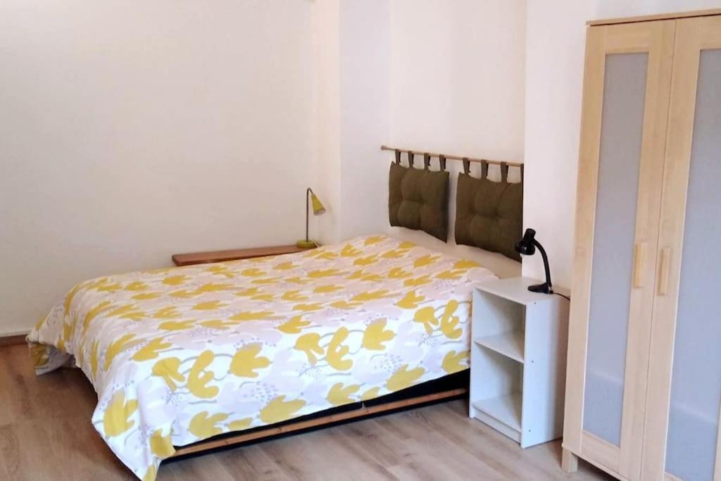Apartamento Bilocale Nel Cuore Di Genova Exterior foto