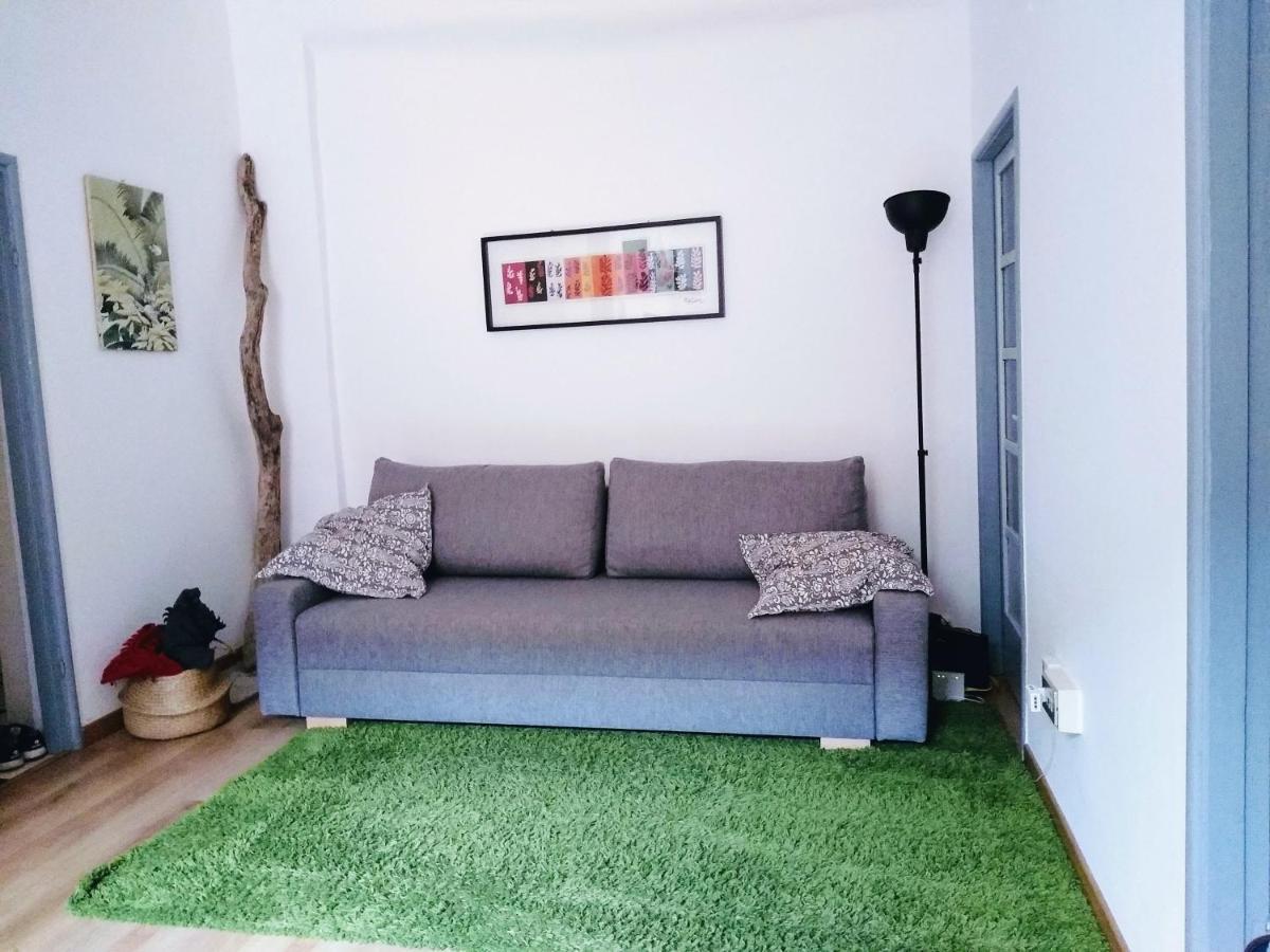 Apartamento Bilocale Nel Cuore Di Genova Exterior foto